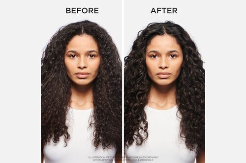 ELIXIR ULTIME HAIR OIL 30ML - Opening Parcel Kérastase | L'Oréal Partner Shop