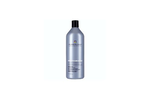 Strength Cure Blonde Shampoo - Pureology Strength Cure Blonde Shampoo - Pureology | L'Oréal Partner Shop