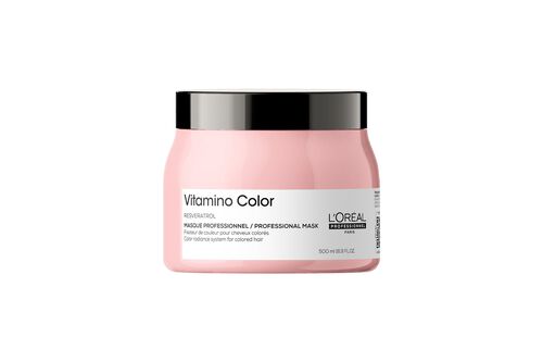 Vitamino Color Mask - L'Oréal Professionnel | L'Oréal Partner Shop