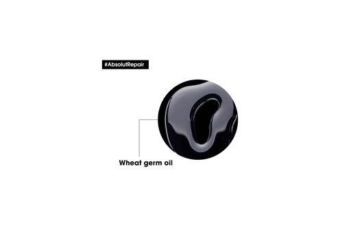 Absolut Repair Oil - L'Oréal Professionnel Hair Care | L'Oréal Partner Shop