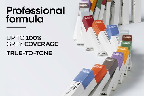 Majirel - L'Oréal Professionnel Colour | L'Oréal Partner Shop
