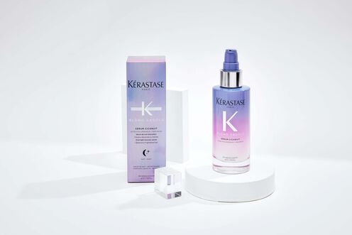 Blond Absolu Cicanuit Night Serum - Retail Products | L'Oréal Partner Shop