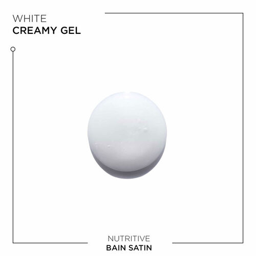 Nutritive Bain Satin - Backbar | L'Oréal Partner Shop