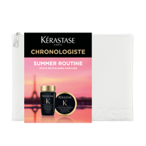 Le Voyage Chronologiste Summer Routine - Le Voyage NEW! | L'Oréal Partner Shop