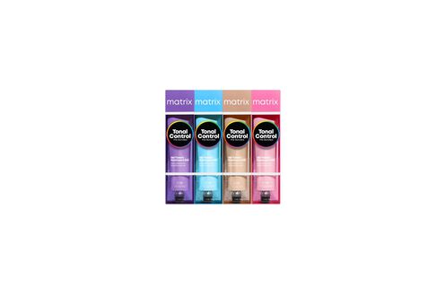 Tonal Control - Matrix | L'Oréal Partner Shop