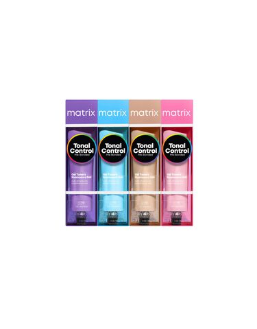 Tonal Control 8GB - Matrix | L'Oréal Partner Shop