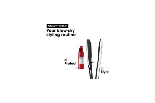 Blow Dry Fluidifier - Last Chance to Buy | L'Oréal Partner Shop