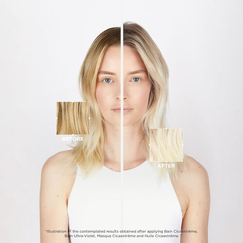 Blond Absolu 2% Pure Hyaluronic Acid Serum - Retail Products | L'Oréal Partner Shop