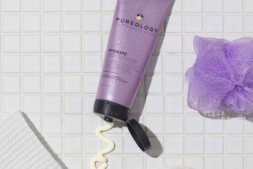 Hydrate Superfoods Treatment - Pureology Retail | L'Oréal Partner Shop