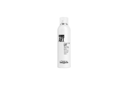 Tecni.Art Volume Root Lift Mousse - L'Oréal Professionnel Styling | L'Oréal Partner Shop