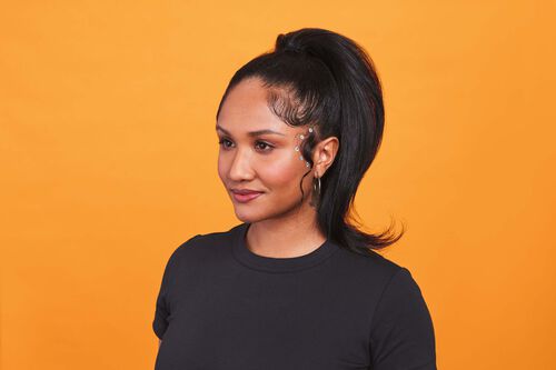 Strong Hold Gel - Matrix Retail | L'Or&eacute;al Partner Shop