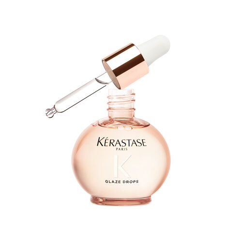 Gloss Absolu Glaze Drops For Long Hair Prone To Frizz - NEW! Gloss Absolu | L'Oréal Partner Shop