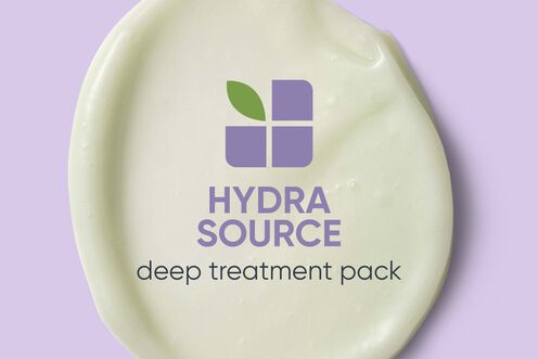 HydraSource Deep Treatment Hair Mask - Matrix Retail | L'Oréal Partner Shop
