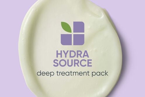 HydraSource Deep Treatment Hair Mask - Matrix Retail HydraSource Deep Treatment Hair Mask - Matrix Retail | L'Oréal Partner Shop