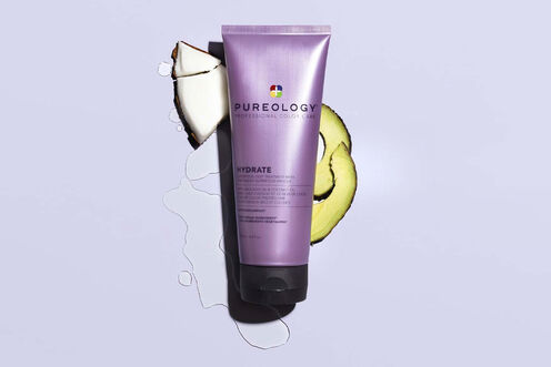 Hydrate Superfoods Treatment - Pureology Retail | L'Oréal Partner Shop
