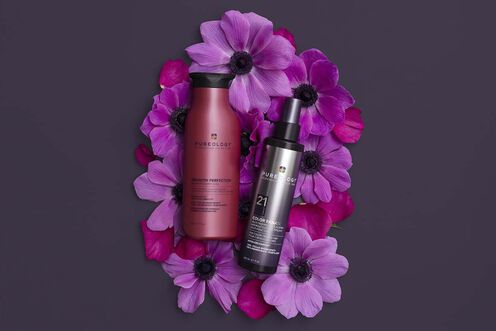 Smoothing Perfection Shampoo - Pureology Retail Smoothing Perfection Shampoo - Pureology Retail | L'Oréal Partner Shop