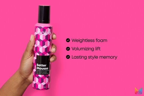 Styling Volume Mousse - Matrix Retail | L'Or&eacute;al Partner Shop