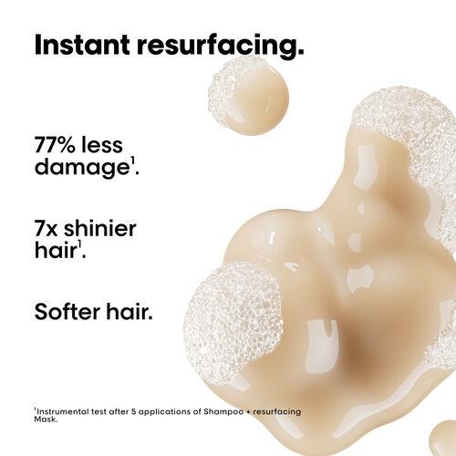 Absolut Repair Shampoo - NEW 500ML | L'Oréal Partner Shop