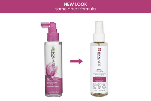 FullDensity Thickening Spray - Matrix Retail | L'Oréal Partner Shop