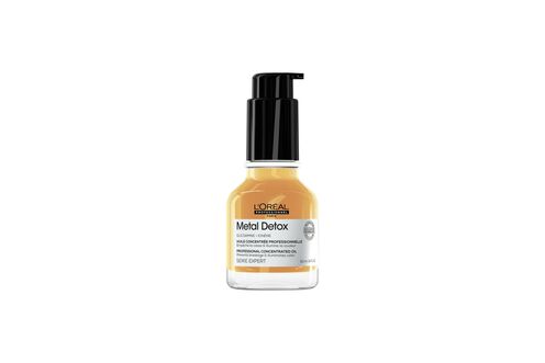 Metal Detox Oil - Metal Detox | L'Oréal Partner Shop
