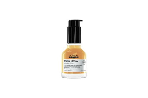 Metal Detox Oil - Metal Detox | L'Or&eacute;al Partner Shop