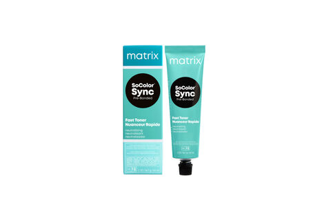 SoColor Sync 8RC+ - Matrix | L'Oréal Partner Shop
