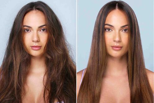 Strength Cure Split End Salve - Pureology Retail | L'Oréal Partner Shop