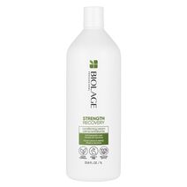 Strength Recovery Conditioner - Back to Business Retail | L'Oréal Partner Shop