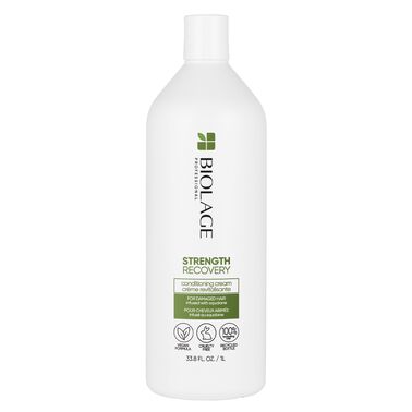 Strength Recovery Conditioner - Back to Business Retail Strength Recovery Conditioner - Back to Business Retail | L'Oréal Partner Shop