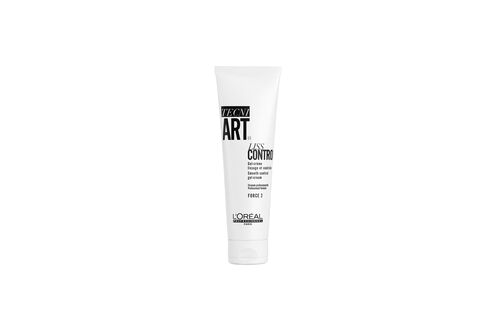 Tecni.Artflex Liss Control Frizz Control Styling Cream - L'Oréal Professionnel Styling | L'Oréal Partner Shop