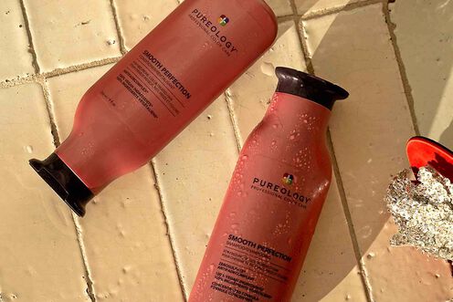 Smoothing Perfection Shampoo - Pureology Retail Smoothing Perfection Shampoo - Pureology Retail | L'Oréal Partner Shop