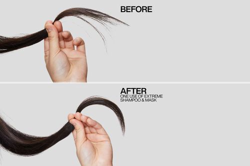 Extreme Mask - Redken Retail Haircare | L'Oréal Partner Shop