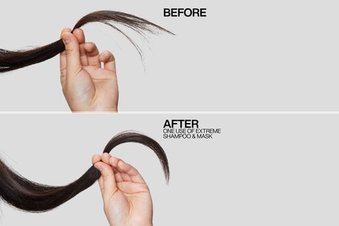 Extreme Mask - Redken Retail Haircare Extreme Mask - Redken Retail Haircare | L'Oréal Partner Shop