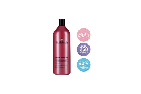 Smooth Perfection Shampoo - Backbar | L'Oréal Partner Shop