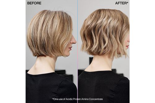 Acidic Protein Amino Concentrate - Backbar | L'Oréal Partner Shop