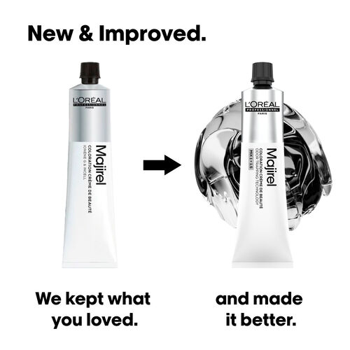 Majirel 2.10 Ash - L'Oréal Professionnel | L'Oréal Partner Shop