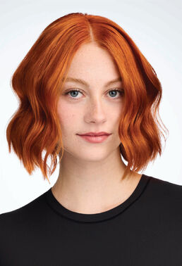 Contoured Copper - Redken | L'Oréal Partner Shop