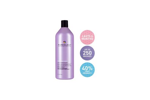 Hydrate Sheer Conditioner - Backbar | L'Oréal Partner Shop