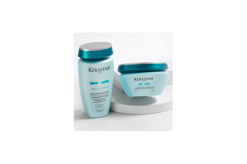 Resistance Bain Force Architecte - Retail Products | L'Oréal Partner Shop