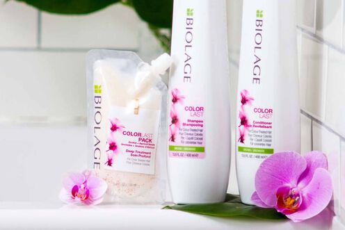 ColorLast Shampoo - Matrix Retail | L'Oréal Partner Shop