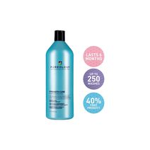 Strength Cure Shampoo - Backbar | L'Oréal Partner Shop