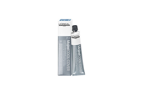 Majirel Cool Cover - L'Oréal Professionnel Colour | L'Oréal Partner Shop