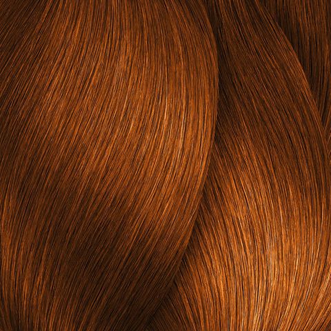 iNOA 6.45 Copper Mahogany Blonde - L'Oréal Professionnel Colour | L'Oréal Partner Shop