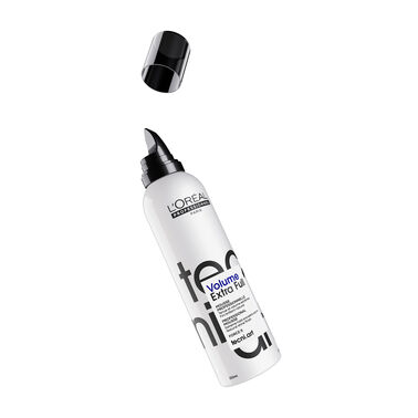 Tecni.Art Volume Extra Full - L'Oréal Professionnel Styling Tecni.Art Volume Extra Full - L'Oréal Professionnel Styling | L'Oréal Partner Shop