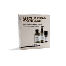 Serie Expert Absolut Repair Molecular Autumn Gifting Trio - 🎁 Gifting | L'Oréal Partner Shop