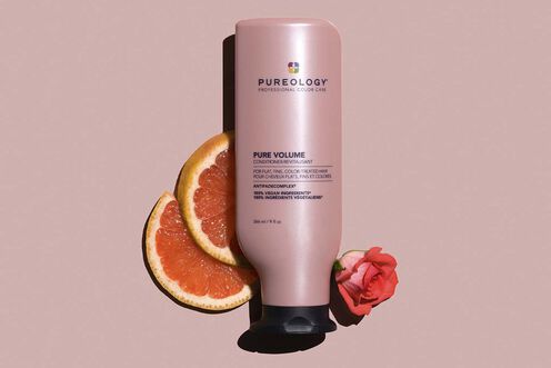 Pure Volume Conditioner - Pureology Retail Pure Volume Conditioner - Pureology Retail | L'Oréal Partner Shop
