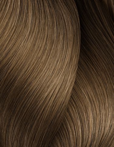 Dia Richesse 8.13 Light Ash Beige - L'Oréal Professionnel Colour | L'Oréal Partner Shop