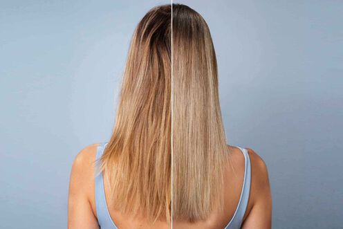 Strength Cure Blonde Shampoo - Pureology Strength Cure Blonde Shampoo - Pureology | L'Oréal Partner Shop