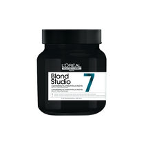 Blond Studio Platinium Plus - L'Oréal Professionnel | L'Oréal Partner Shop