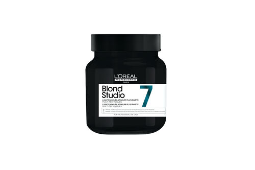 Blond Studio Platinium Plus - L'Oréal Professionnel | L'Oréal Partner Shop